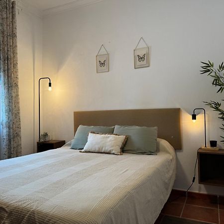فيلا Casa Con Piscina Privada إشبيلية المظهر الخارجي الصورة