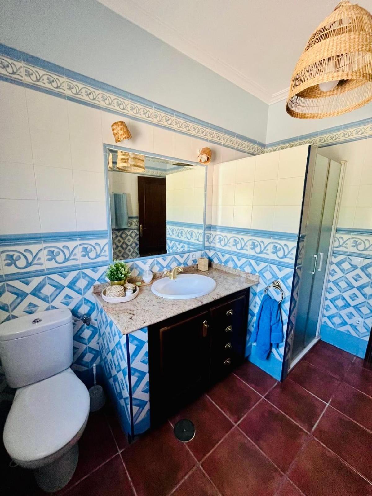 فيلا Casa Con Piscina Privada إشبيلية المظهر الخارجي الصورة