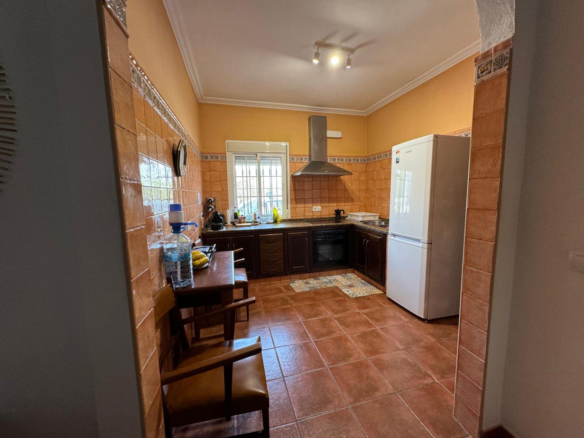 فيلا Casa Con Piscina Privada إشبيلية المظهر الخارجي الصورة