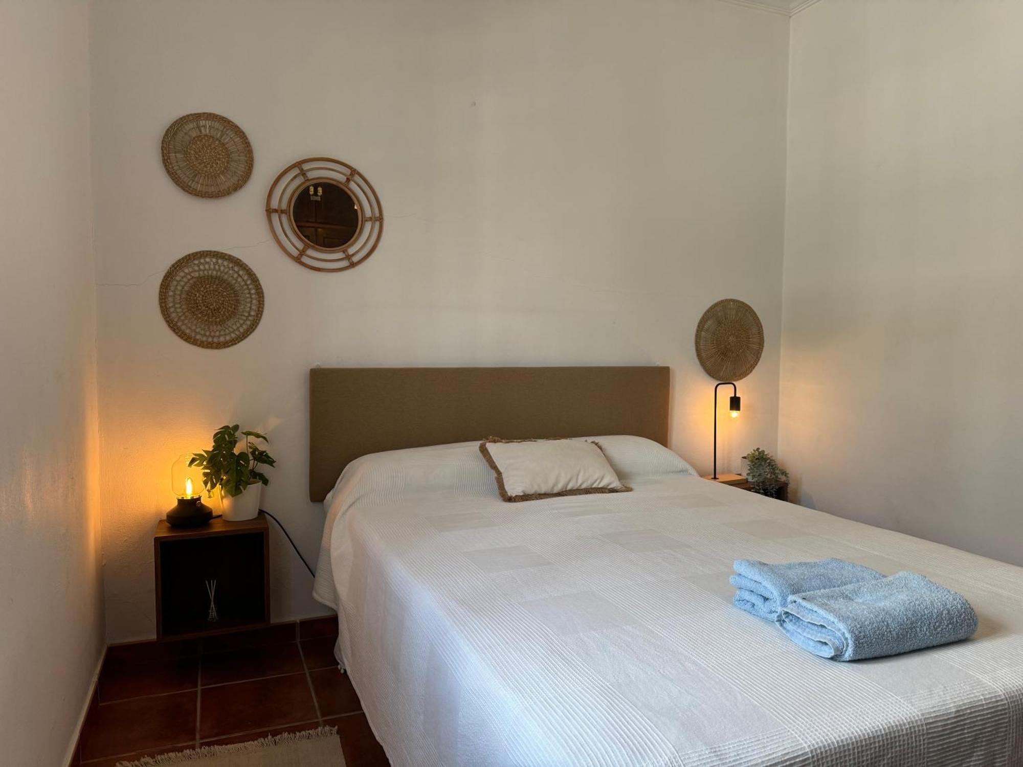 فيلا Casa Con Piscina Privada إشبيلية المظهر الخارجي الصورة